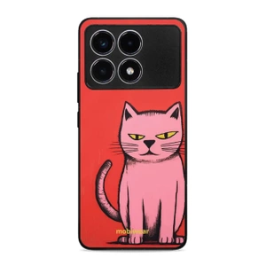 Hülle Glossy Case für Xiaomi POCO F6 Pro - Farbe G054G