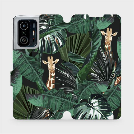 Hülle für Xiaomi 11T Pro - Farbe VP06P