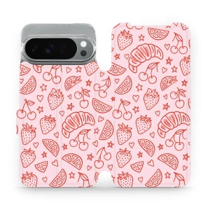 Etui do Google Pixel 10 Pro XL - wzór VP86S