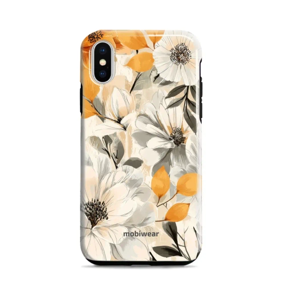 Case Elite Pro for Apple iPhone X - Design EP75E