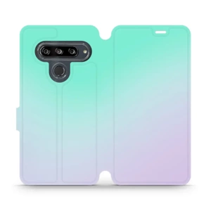Phone Case LG G8s ThinQ - Design VP63S