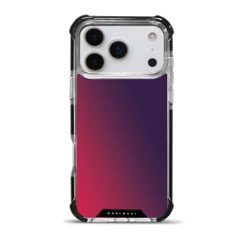 Case MagSafe Elite Bumper for Apple iPhone 17 Pro Max - Design D030D