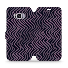 Phone Case Samsung Galaxy S8 Plus - Design VA55S