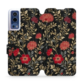 Etui do Vivo Y52 5G - wzór V172S