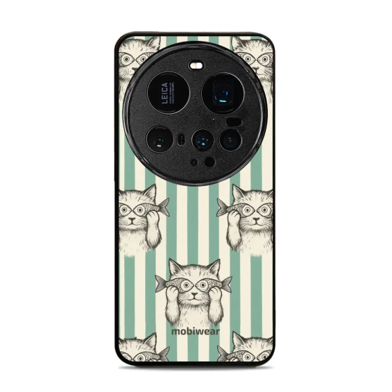 Etui Glossy Case do Xiaomi 15 Ultra - wzór GP90G