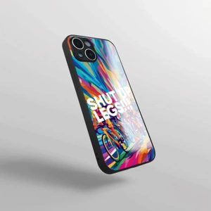 Phone Glossy Case Xiaomi Redmi Note 7 - Design GD03G