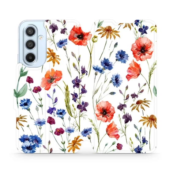 Etui do Samsung Galaxy A54 - wzór MP04S