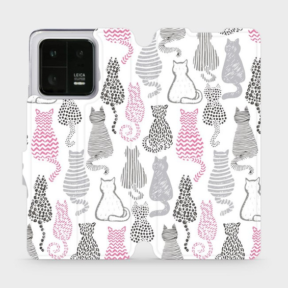 Etui do Xiaomi 13 Pro - wzór MX01S