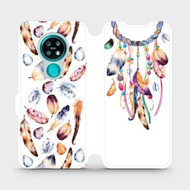 Phone Case Nokia 7.2 - Design M003S