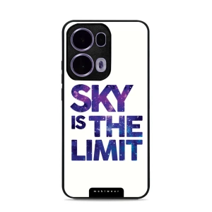 Phone Glossy Case OPPO Reno 13 Pro - Design G081G