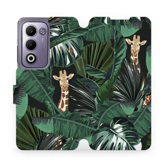 Etui do OPPO A5m - wzór VP06P