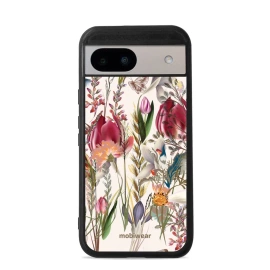 Phone Glossy Case Google Pixel 8a - Design G031G