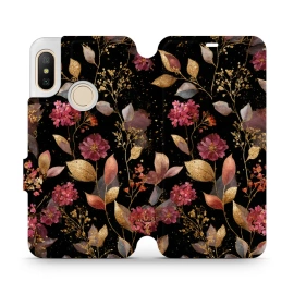 Phone Case Xiaomi Mi A2 Lite - Design V171S