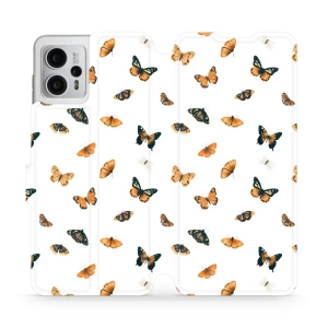 Phone Case Motorola Moto G23 - Design MP77S