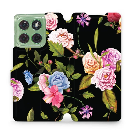 Phone Case Motorola Edge 60 - Design VD07S