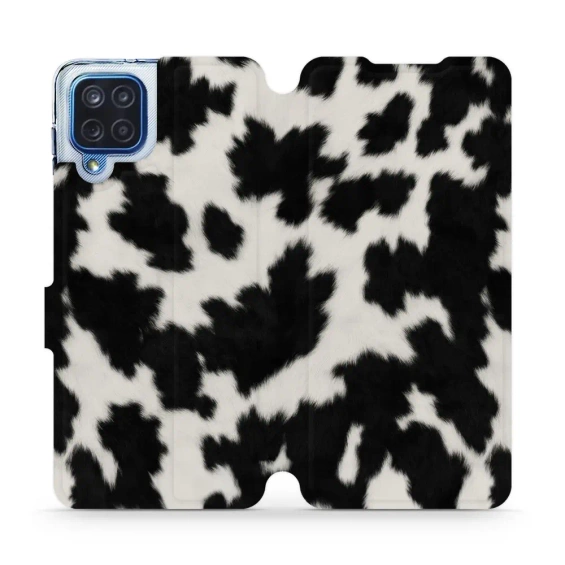 Phone Case Samsung Galaxy M12 - Design V165S