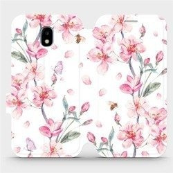 Phone Case Samsung Galaxy J7 2017 - Design M124S