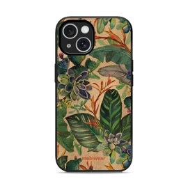 Phone Glossy Case Apple iPhone 15 - Design G036G