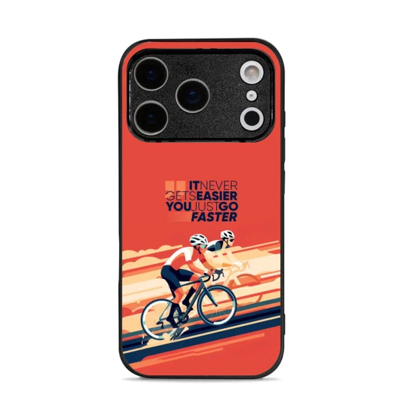 Etui Glossy Case do Apple iPhone 17 Pro - wzór GD01G