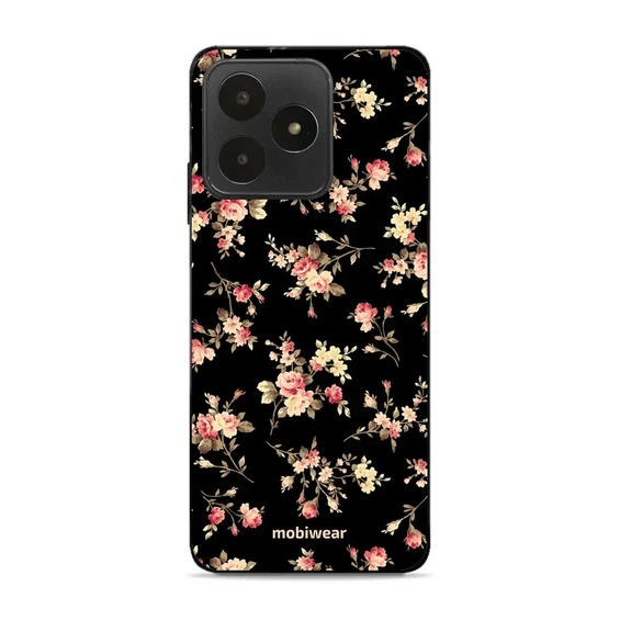 Etui Glossy Case do Realme Note 50 - wzór G039G