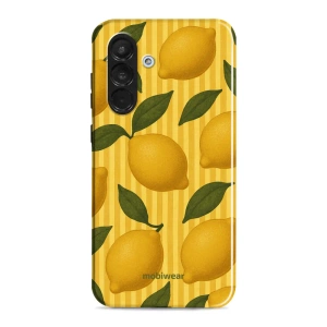 Etui Elite Pro do Samsung Galaxy A56 5G - wzór EP81E