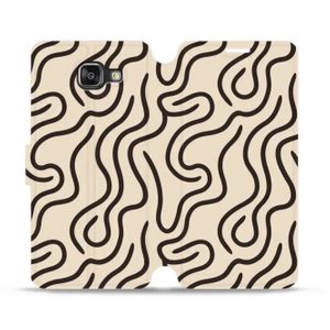 Phone Case Samsung Galaxy A5 2016 - Design VA60S