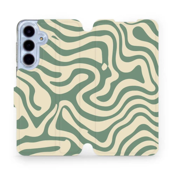 Phone Case Samsung Galaxy S25 FE 5G - Design VA57S