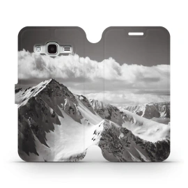 Phone Case Samsung Galaxy J3 2016 - Design M152P