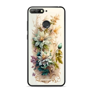 Phone Glossy Case Huawei Y6 Prime 2018 - Design G014G