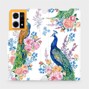 Phone Case Oppo Reno 7 4G - Design MX08S