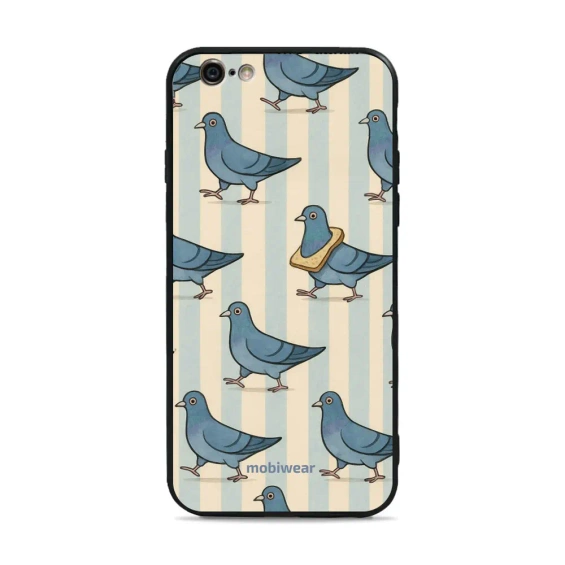 Etui Glossy Case do Apple iPhone 6s - wzór GP91G