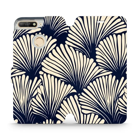 Phone Case Huawei Y6 Prime 2018 - Design VA41S