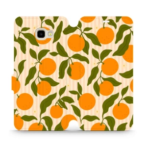 Phone Case Samsung Galaxy J4 Plus 2018 - Design VP82S