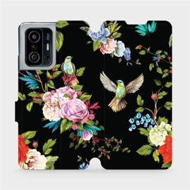 Phone Case Xiaomi 11T - Design VD09S