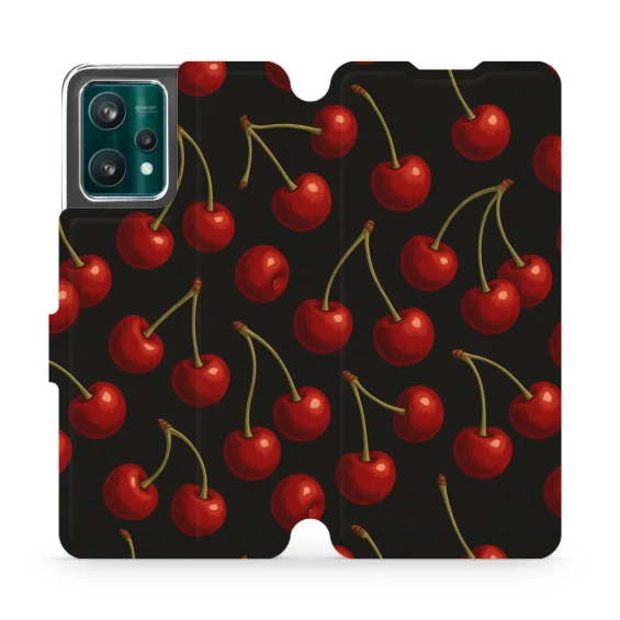 Etui do Realme 9 Pro - wzór VP83S