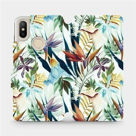 Etui do Xiaomi Mi A2 - wzór M071P
