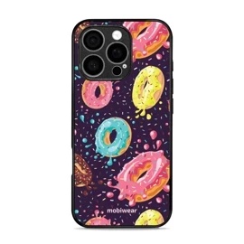 Hülle Glossy Case für Apple iPhone 16 Pro - Farbe G046G