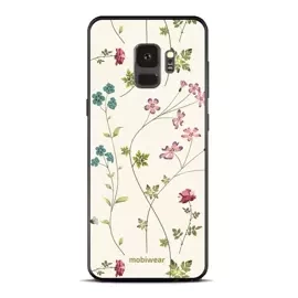 Phone Glossy Case Samsung Galaxy S9 - Design G035G