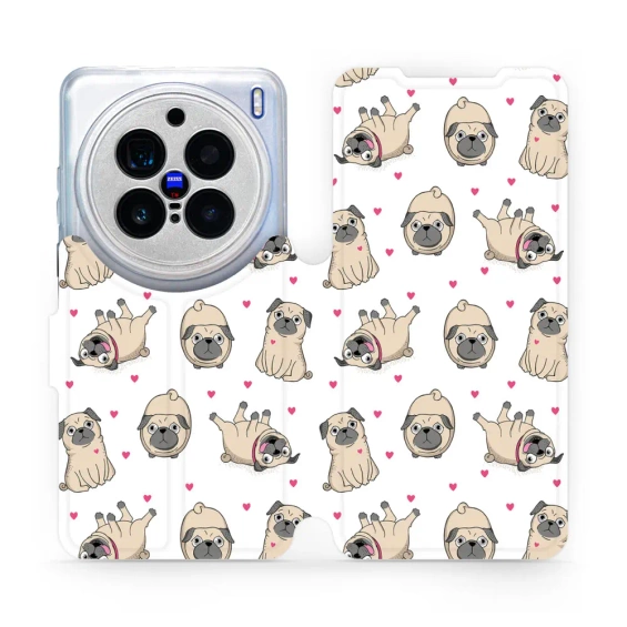 Phone Case Vivo X200 Pro 5G - Design M097P