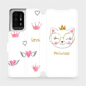 Hülle für OPPO Reno 5 Z - Farbe MH03S