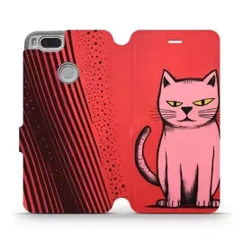 Phone Case Xiaomi Mi A1 - Design VP54S