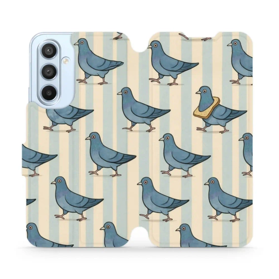 Phone Case Samsung Galaxy A54 - Design VP91S