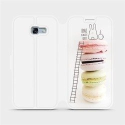Phone Case Samsung Galaxy A5 2017 - Design M090P