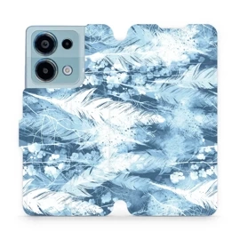 Phone Case Xiaomi Redmi Note 13 Pro 4G - Design M058S