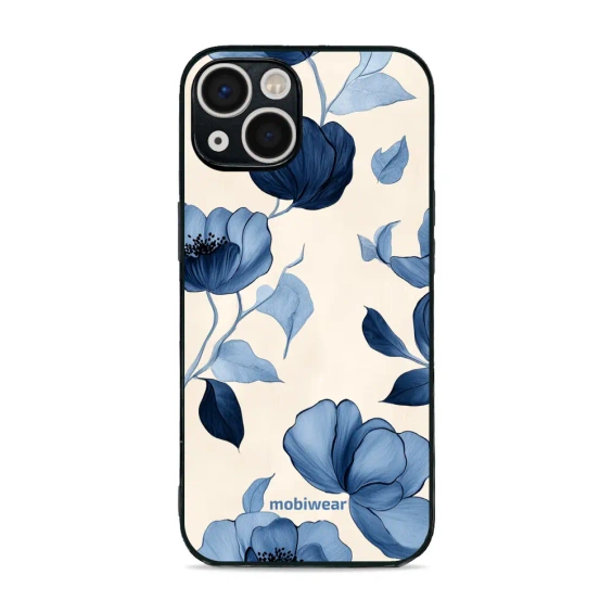 Etui Glossy Case do Apple iPhone 13 - wzór GP73G