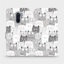 Phone Case Xiaomi Pocophone F1 - Design M099P