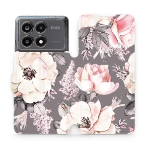 Phone Case Xiaomi POCO X6 Pro - Design MX06S