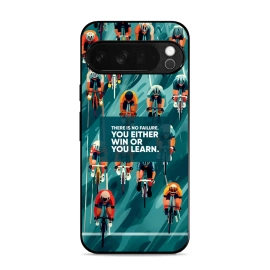 Etui Glossy Case do Google Pixel 10 Pro XL - wzór GD02G