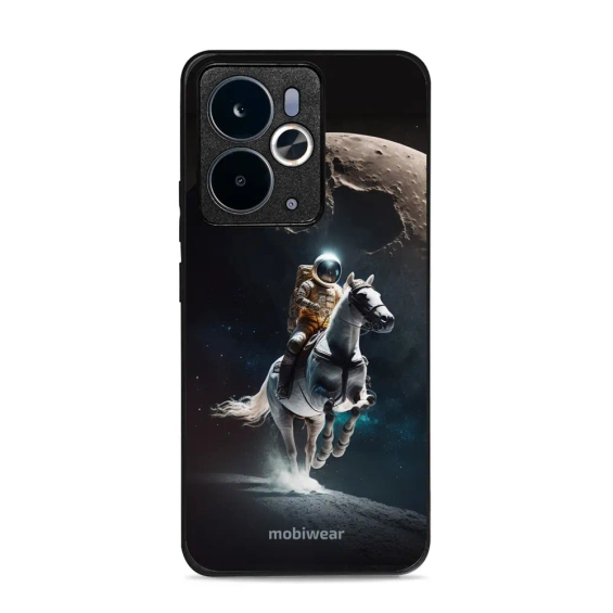 Phone Glossy Case Realme 14T 5G - Design G004G