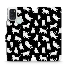 Phone Case Samsung Galaxy A21S - Design V163S